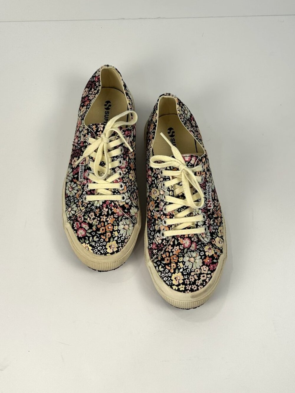 Superga Wildflower Sneakers